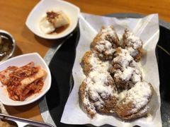 -咕咕站韩国料理(紫金港店)