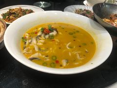 -芳芳私房菜·精做淮扬菜(承德路店)