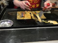 -金姐烤冷面(大沙泥街店)