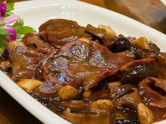 -漕河全驴宴饭店(徐水店)
