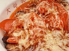 -大哥餐厅(西城花园店)