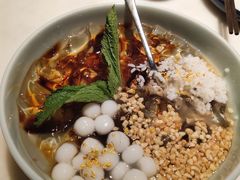 -绿茶餐厅(千岛湖银泰城店)