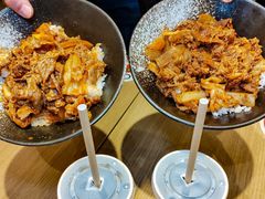 -吉野家(大悦城店)