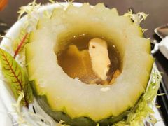 -广州文华东方酒店·江-由辉师傅主理