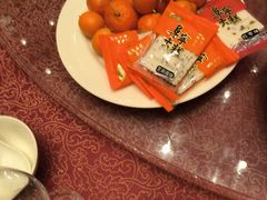 -扬州香格里拉·香宫中餐厅