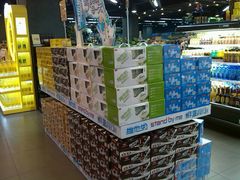 -大昌超市(中环店)