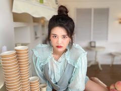 -Blue Concept Cafe&Farm·關於藍