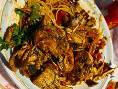 -辣出味岳阳特色烧烤·龙虾大排档(砂子塘总店)