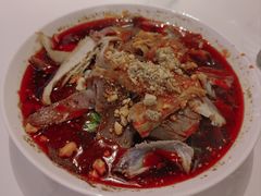 -夫妻肺片·中华老字号·正宗川菜(春熙路店)