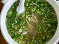 -中阿兰牛肉面(悦海新天地店)