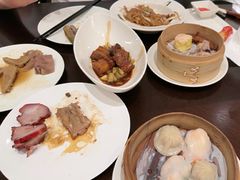 -京香轩·中餐厅(上海中庚聚龙酒店)