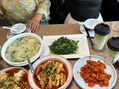 -李氏传家菜(兴城路店)