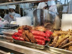 -永祥烧腊餐厅(虹口店)