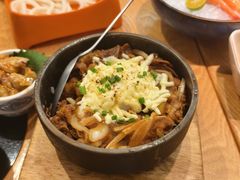 -沼津港精致料理·寿喜烧·烧鸟(青浦宝龙广场日料榜单店)