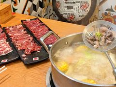 -掂档潮汕牛肉火锅(cityon熙地港店)