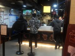 门面-KOI Thé(正佳广场店)