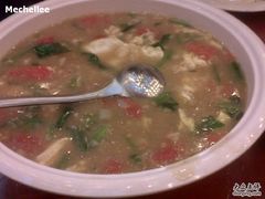 疙瘩汤-向阳屯食村