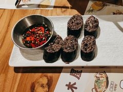 -冰川朝鲜族料理·东北菜(观前店)