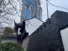 -上海白云观