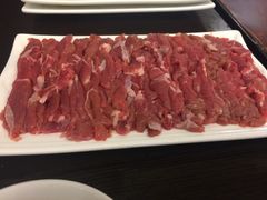 -前门张记涮肉(前门店)