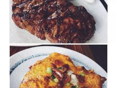 -Kitchen·Y洋厨房西餐厅(王府壹号店)
