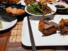 -汉巴味德(沈阳万象汇店)