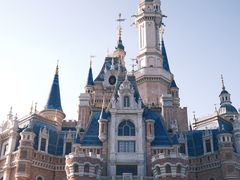 -上海迪士尼度假区