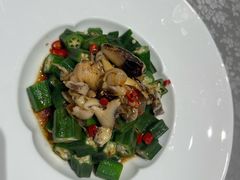 -将相和·海鲜蒸饺大连菜