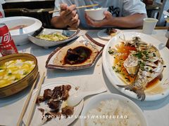 -外婆船宴餐厅·外婆喊你回家吃饭
