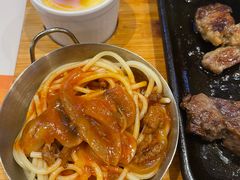 -豪享来牛排(人民店)