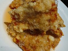 -大同江朝鲜菜•长春地标美食(绿园吾悦广场店)