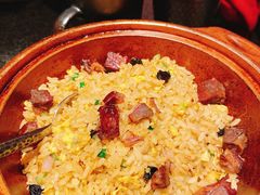 丝路炒饭-丝路金桃·新疆菜(徐汇店)