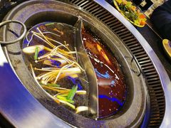 -唇辣号重庆老火锅(燕郊鑫乐汇店)