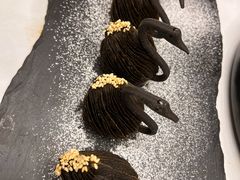 -水上明月·湖景餐厅