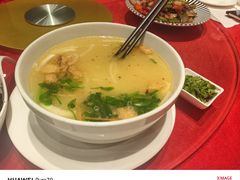 -豪廷轩中餐厅·特色云南菜(温德姆至尊豪廷大酒店)
