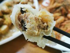 -正宗天津烧麦馆(柳州路店)