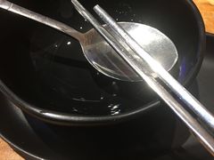 -辛明堂洞韩式芝士年糕火锅(万达店)