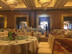 -无锡君来洲际酒店·宴会厅