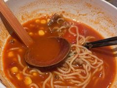 -味千拉面(光启城时尚购物中心店)