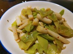 -剁椒入味(黄土岭店)