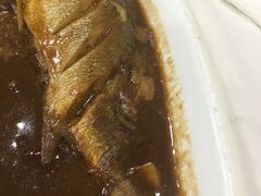 -渔民船说·北塘海鲜·天津菜·海肠捞饭(北塘古镇店)
