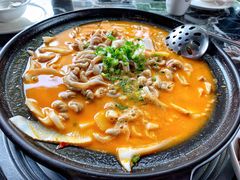 李师傅脆肚-李师傅脆肚(华强北店)