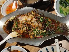 -树厨贵州菜(大十字店)