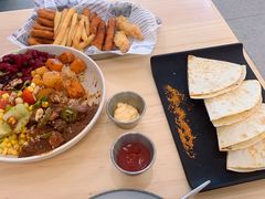 -Yum Yum 土耳其风味餐厅(万达尊店)