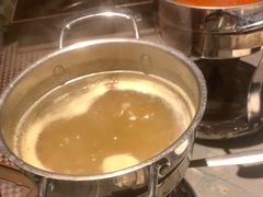 -“香”全日餐厅·株洲大汉希尔顿酒店