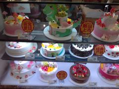 -味多美蛋糕(灯市口店)
