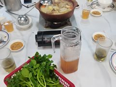 -明本湛江鸡•海鲜小厨(陈家祠店)