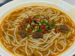 -三湘四水正宗湘菜(君峰路店)