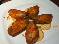 -外婆家(世界城广场店)
