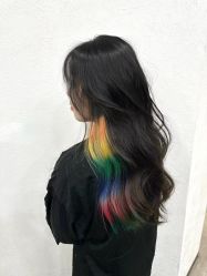 -雅仕 HAIR SALON 美发沙龙